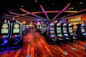 Официальный сайт Twin Casino