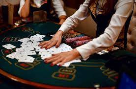 Онлайн казино DBbet Casino